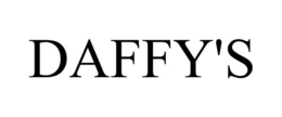 DAFFY'S trademark