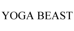 YOGA BEAST trademark