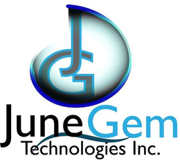 JG JUNEGEM TECHNOLOGIES trademark