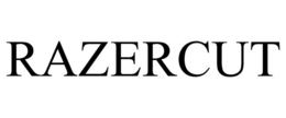 RAZERCUT trademark