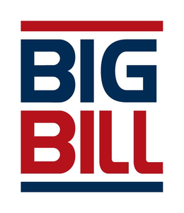 BIG BILL trademark