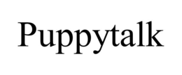 PUPPYTALK trademark