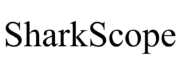 SHARKSCOPE trademark