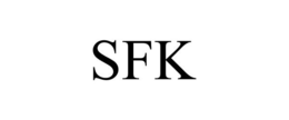 SFK trademark