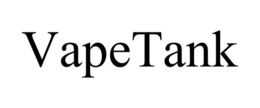 VAPETANK trademark
