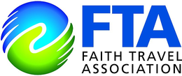 FTA FAITH TRAVEL ASSOCIATION trademark