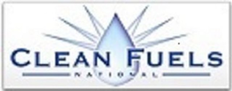 CLEAN FUELS NATIONAL trademark
