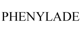 PHENYLADE trademark
