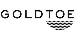 GOLDTOE trademark