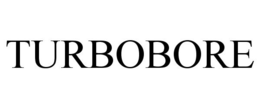 TURBOBORE trademark
