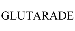 GLUTARADE trademark