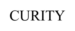 CURITY trademark