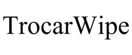 TROCARWIPE trademark