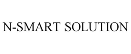 N-SMART SOLUTION trademark