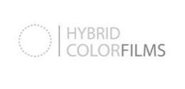 HYBRID COLOR FILMS trademark
