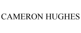 CAMERON HUGHES trademark