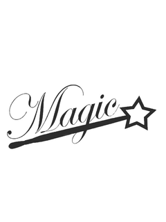 MAGIC trademark