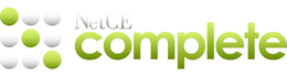 NETCE COMPLETE trademark