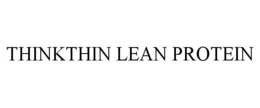 THINKTHIN LEAN PROTEIN trademark