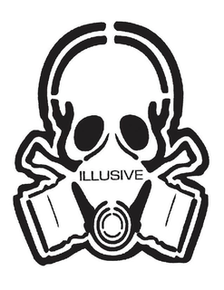 ILLUSIVE trademark