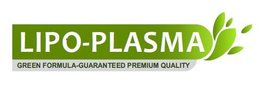 LIPO-PLASMA GREEN FORMULA GUARANTEED PREMIUM QUALITY trademark