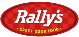 RALLY'S CRAZY GOOD FOOD trademark