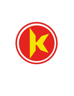 K trademark