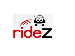 RIDEZ trademark