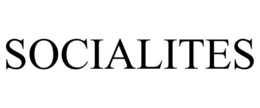 SOCIALITES trademark