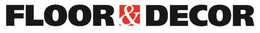 FLOOR & DECOR trademark