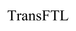 TRANSFTL trademark