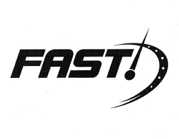 FAST! trademark