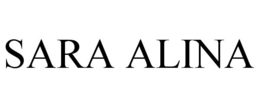 SARA ALINA trademark