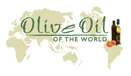 OLIVE OIL OF THE WORLD trademark