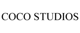 COCO STUDIOS trademark