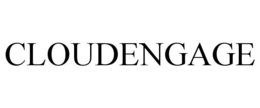 CLOUDENGAGE trademark