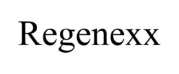 REGENEXX trademark