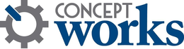 CONCEPT WORKS trademark