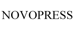 NOVOPRESS trademark
