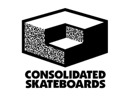 CONSOLIDATED SKATEBOARDS trademark