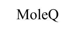 MOLEQ trademark