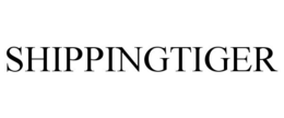 SHIPPINGTIGER trademark