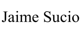 JAIME SUCIO trademark