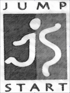 JUMP START trademark