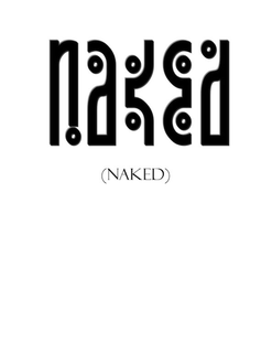 NAKED trademark