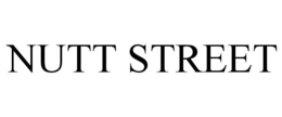 NUTT STREET trademark