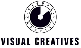 VISUAL CREATIVES VISUAL CREATIVES trademark