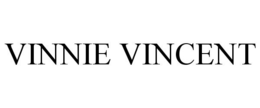 VINNIE VINCENT trademark