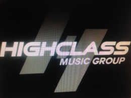 HIGH CLASS MUSIC GROUP trademark