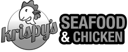 KRISPY'S SEAFOOD & CHICKEN trademark